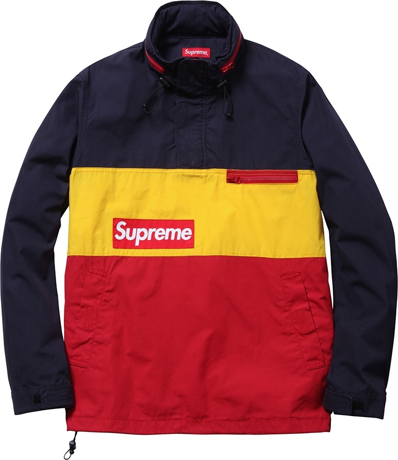 F-1 Pullover view 8